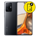 Xiaomi 11T Pro Black Motherboard Repair