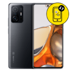 Xiaomi 11T Pro Black Power And Volume Button Replacement