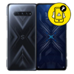 Black Shark 4 Water Damage Repair