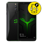 Black Shark Helo Water Damage Repair