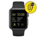 Apple Watch Series 1 38mm Battery Replacement