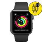 Apple Watch Series 2 38mm Battery Replacement