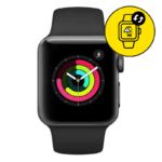 Apple Watch Series 3 38mm Battery Replacement