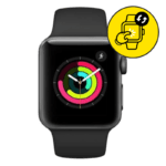 Apple Watch Series 3 38mm Touch Screen Replacement