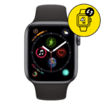 Apple Watch Series 4 40mm Battery Replacement