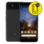 Google Pixel 3A Black Screen Replacement