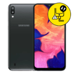 Samsung A10 Charging Port Replacement