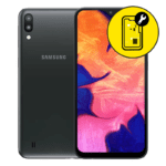 Samsung A10 Motherboard Repair