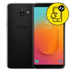 Samsung J8 LCD Replacement
