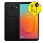 Samsung J8 Screen Replacement