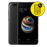 Xiaomi Redmi 5x Black Battery Replacement