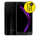 Huawei Honor 8 Black Battery Replacement