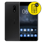 Nokia 6 Black Battert Replacement