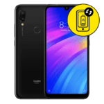 Xiaomi Redmi 7 Black Battery Replacement