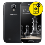 Samsung S4 Camera Replacement