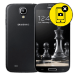 Samsung S4 Camera Removal Service