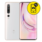 Xiaomi 10 Pro White Camera Replacement