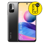 Xiaomi Redmi Note 10 5G Black Screen Replacement