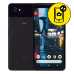 Google Pixel 2XL Black Camera Replacement