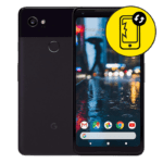 Google Pixel 2XL Black Screen Replacement