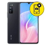 Huawei Enjoy 20 Pro Black Camera Removal Service
