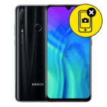 Huawei Honor 20i Black Camera Removal Service