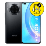 Huawei Honor 50 Lite Black Water Damage Repair