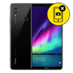 Huawei Honor Note 10 Black Camera Removal Service