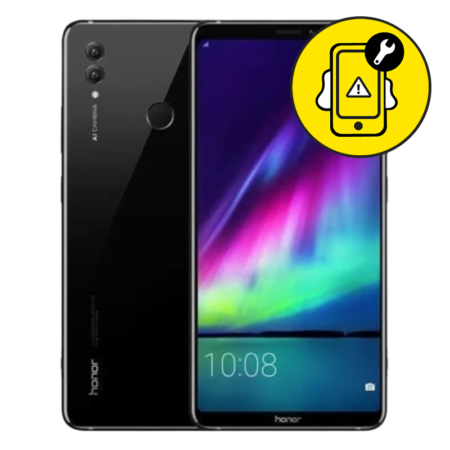 Huawei Honor Note 10 Black Water Damage Repair