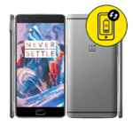 OnePlus 3 Gray Battery Replacement