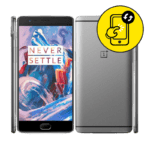 OnePlus 3 Gray LCD Replacement