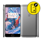OnePlus 3 Gray Motherboard Repair