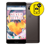 OnePlus 3T Gray Camera Replacement