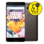 OnePlus 3T Gray LCD Replacement