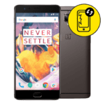 OnePlus 3T Gray Screen Replacement