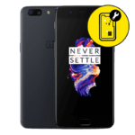 OnePlus 5 Gray Motherboard Repair