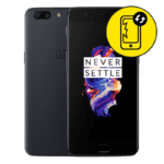 OnePlus 5 Gray Screen Replacement