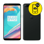 OnePlus 5T Black Camera Replacement