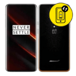 OnePlus 7T Pro Black Battery Replacement