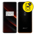 OnePlus 7T Pro Black Camera Replacement