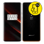OnePlus 7T Pro Black LCD Replacement