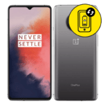 OnePlus 7T Silver Battery Replacement