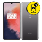 OnePlus 7T Silver Camera Replacement