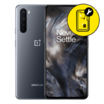 OnePlus Nord Gray Motherboard Repair