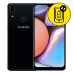 Samsung A10S Battery Replacement