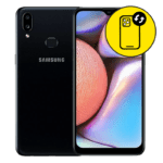 Samsung A10S Camera Lens Replacement