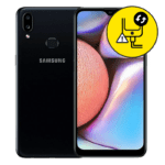 Samsung A10S Charging Port Replacement