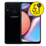 Samsung A10S LCD Replacement