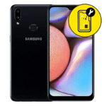 Samsung A10S Motherboard Repair