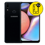 Samsung A10S Screen Replacement